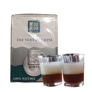 Thé tonique amincissant exporté <span class=keywords><strong>4011</strong></span>, thé en vrac conforme aux normes UE, vente en gros depuis la <span class=keywords><strong>Chine</strong></span>, Anhui Huangshan - Product Image 3