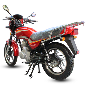 Marché africain Offre Spéciale conception populaire GS125 <span class=keywords><strong>150</strong></span> deux roues moto - Product Image 6