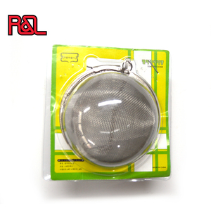 Homebew-filtro <span class=keywords><strong>de</strong></span> bola <span class=keywords><strong>de</strong></span> té <span class=keywords><strong>de</strong></span> acero inoxidable, equipo Hop Ball 8mm - Product Image 1