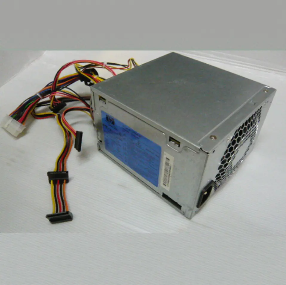 379294-001 381023-001 Voor Originele Hp DC7600 365W Voeding