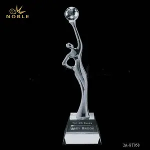 godin bol bol kristal award trofee souvenir