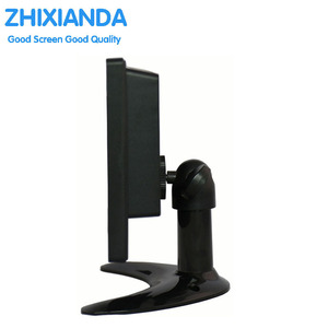 Pequeño monitor LCD con 7 pulgadas HDM <span class=keywords><strong>i</strong></span> entrada 7 pulgadas LCD en la pared del monitor - Product Image 4