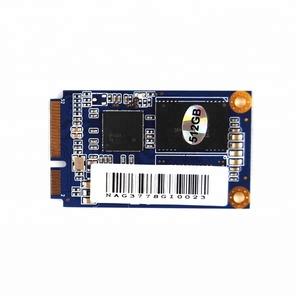 Ổ Cứng Máy Tính Xách Tay Msata Bộ Nhớ Vàng Ổ Cứng Hd Ssd 512Gb Bán Chạy Nhất - Product Image 1