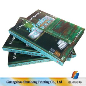 En gros Personnalisé Spirale Livre Relié Impression/Série Relié <span class=keywords><strong>Bande</strong></span> Dessinée <span class=keywords><strong>Pour</strong></span> Adultes Impression - Product Image 5