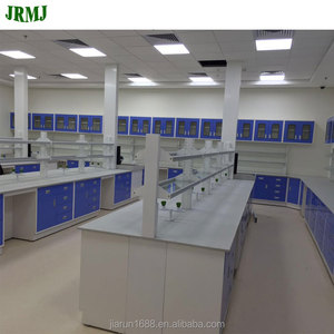 Thép lab làm việc băng ghế dự bị, phòng thí nghiệm ngôn ngữ bảng, phòng thí nghiệm ngôn ngữ cho các trường học - Product Image 2