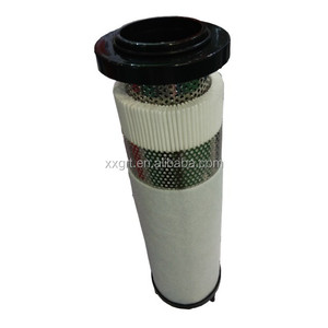 DD280スペアパーツキット2901054400のコアレッシングフィルターの交換 - Product Image 3