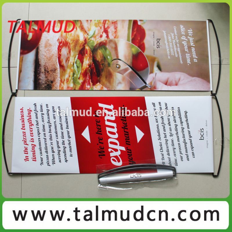 производитель поставлять дешевую рекламный баннер