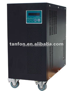 새로운 디자인 순수한 사인 파동 온라인 <span class=keywords><strong>UPS</strong></span> <span class=keywords><strong>1KVA</strong></span> 홈 또는 사무실 - Product Image 5