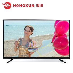 Alta calidad Full HD 1080 p video porno CUADRO DE TV Android HD grandes llevó precio TV Bangladesh - Product Image 3