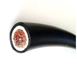 Cable eléctrico de alambre de cobre esmaltado, calibre 48 Awg, 16mm, 25mm, 35mm, 50mm, 70mm, 95 mm2, a Dubái