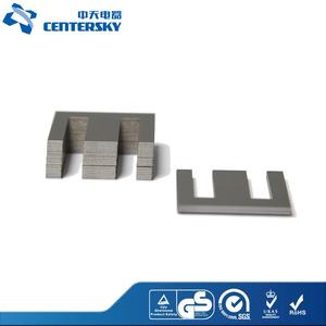 Inti Transformator Laminasi Listrik Ukuran Amerika EI-175 (biasa disebut EI-133.2) - Product Image 4