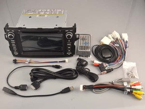 AURIS 2007-2011 <span class=keywords><strong>DVD</strong></span> de voiture MONITEUR avec Technologie + Écran Capacitif + 1080 P + DSP + WiFi + 3G + OBD + DVR + Bon Prix - Product Image 2