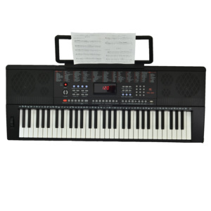 YM-863 Wholesale Educational Piano Keys <strong>Electric</strong> Organ Music <strong>Keyboard</strong> - Product Image 1