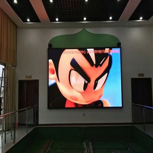 Yi — écran vidéo LED haute résolution, panneau d'affichage LED d'intérieur HD pour Module LED P1.25 P1.56 P1.875 - Product Image 5