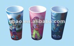 Máy In Chuyển Nhiệt Hình Nón Dùng Để In Cốc Nhựa Hình Nón (ABS/PP/PC) - Product Image 4