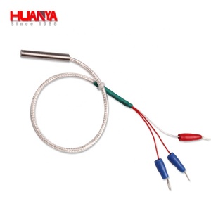 ك نوع الحرارية مع المسمار الخيوط - Product Image 2