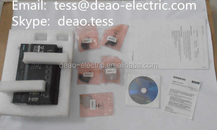 SIEMENS Industrial Ethernet OSM TP62 6GK1105-2AB10