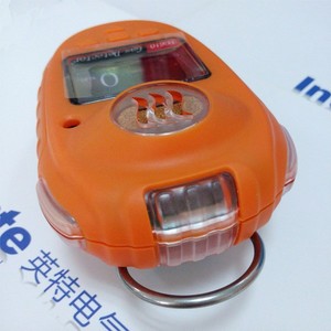 جهاز إنذار شخصي ومراقب تسرب النيتروجين، كاشف غاز النيتروجين المحمول - Product Image 3