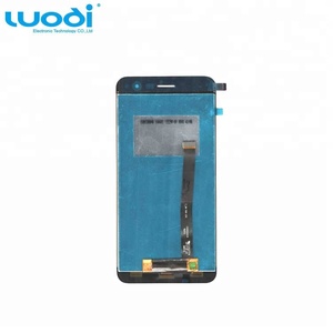 เปลี่ยนหน้าจอสัมผัส LCD สำหรับ <span class=keywords><strong>Asus</strong></span> <span class=keywords><strong>Zenfone</strong></span> <span class=keywords><strong>3</strong></span> <span class=keywords><strong>ZE520KL</strong></span> - Product Image 2