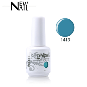Kit de uñas de acrílico 15 ml UV gel primas para gel polaco - Product Image 6