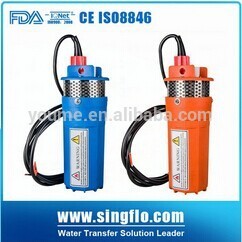 Singflo 230 levantar <span class=keywords><strong>los</strong></span> pies 6l/min solar y bomba/solar para la bomba de pozo profundo/solar bomba de pozo profundo - Product Image 3