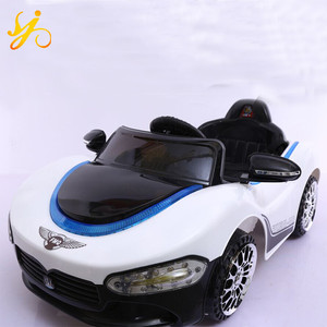 Xingtai City Günstige <span class=keywords><strong>2</strong></span> sitzer batterie auto für kinder/großhandel baby batterie auto mit openging türuto - Product Image 6
