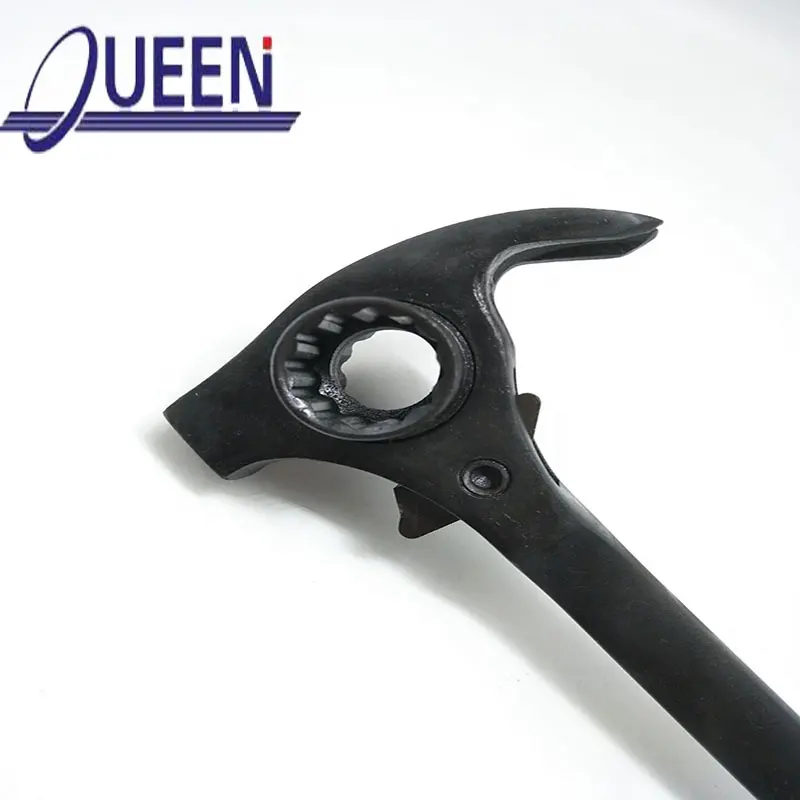 Cờ Lê Kẹp Giàn Giáo Đa Năng 4 Trong 1 Ratchet Hammer Podger