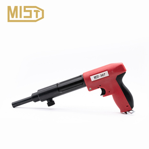 Pistolet à vis Master 307, haute efficacité, fixation de décoration, outil de tir - Product Image 3