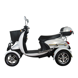 <span class=keywords><strong>Triciclo</strong></span> eléctrico europeo de <span class=keywords><strong>4</strong></span> <span class=keywords><strong>ruedas</strong></span> - Product Image 6