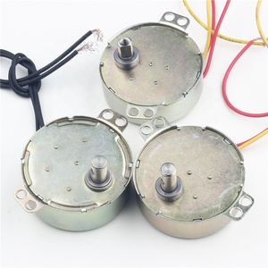 49tyj tốc độ thấp AC động cơ đồng bộ động cơ đồng bộ - Product Image 1