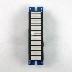 Taidacent Thanh <span class=keywords><strong>LED</strong></span> Vôn Kế Biểu Đồ Đo Tín Hiệu Tương Tự Năng Lượng Khác Nhau Đồng Hồ <span class=keywords><strong>LED</strong></span> Hoạt Động Hiển Thị Cột Biểu Đồ Thanh <span class=keywords><strong>LED</strong></span> 20 Đoạn - Product Image 6