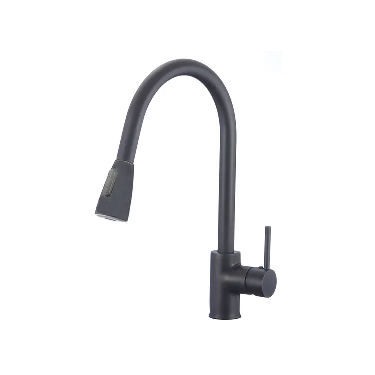 Haijun 2018 Modern 0.1〜1.6MPa Single Hole Deck Mounted Drinking Hot Water Faucet