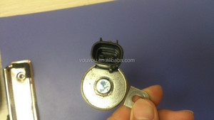 Haima 3 Haima 7 S5 OEM用油圧制御バルブ: 474Z-12-422X - Product Image 4