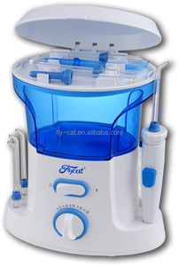 Chine soie <span class=keywords><strong>dentaire</strong></span> fournitures, Eau jet <span class=keywords><strong>hydropulseur</strong></span>, Detal spa équipement, <span class=keywords><strong>Utilisation</strong></span> des dents et de la langue propre - Product Image 1