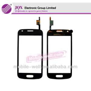original negra digitalizador para samsung <span class=keywords><strong>galaxy</strong></span> <span class=keywords><strong>ace</strong></span> <span class=keywords><strong>3</strong></span> s7272 touch tactil - Product Image 1