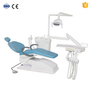 Volle Computer-Dentale inheit umfassender oraler Zahnarzt stuhl - Product Image 2