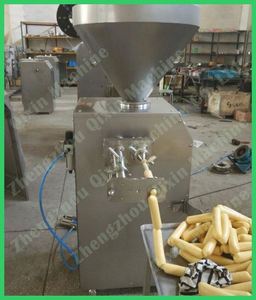 Máquinas de fabricación de salchichas de China/fabricantes de salchichas personalizadas en Australia - Product Image 3