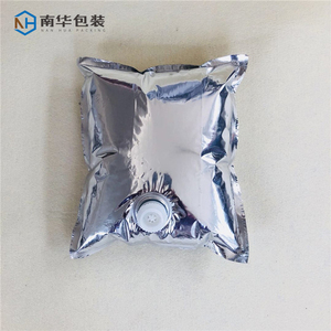 10L Aseptic Bag in Box for <strong>Syrup</strong>,<strong>Coke</strong>,Sauce - Product Image 4