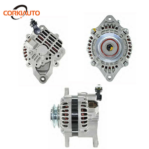 A3ta6581 ja1806ir 23100ad210 प्राइमेरा 12560 के लिए 12 v अल्टरनेटर - Product Image 1