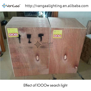 <strong>High</strong> <strong>Powerful</strong> 1000W <strong>Sky</strong> <strong>Beam</strong> Search <strong>Light</strong> - Product Image 6