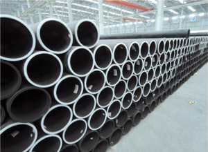 Ống Nhựa Polyethylene Gia Cố Dây Thép Ngầm - Product Image 6