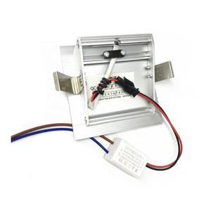 Pasos de <span class=keywords><strong>escalera</strong></span> lámparas de pared llevó la <span class=keywords><strong>luz</strong></span> de la <span class=keywords><strong>escalera</strong></span> interior PIR <span class=keywords><strong>Sensor</strong></span> de <span class=keywords><strong>movimiento</strong></span> infrarrojo de la inducción del cuerpo humano de la lámpara - Product Image 3