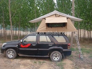 Coche nuevo techo superior para camping/tienda de techo <span class=keywords><strong>top</strong></span> fabricante de la tienda/toptent del techo de la fábrica - Product Image 1