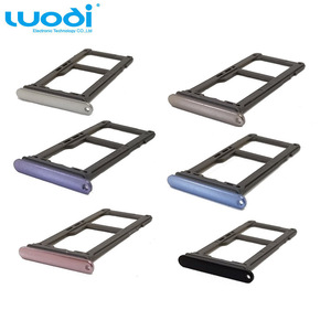 Bán Buôn <span class=keywords><strong>Sim</strong></span> Card <span class=keywords><strong>Tray</strong></span> Chủ Đối Với <span class=keywords><strong>Samsung</strong></span> <span class=keywords><strong>Galaxy</strong></span> <span class=keywords><strong>S8</strong></span> - Product Image 1
