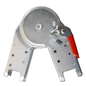 <span class=keywords><strong>Grenier</strong></span> échelle charnière remplacement pour multi-fonction échelles - Product Image 2