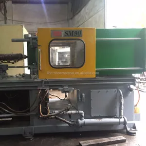 JSW/JM /CH SM Used Plastic Injection Machine good quality