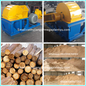 Broyeur en bois/sciure faisant la machine/machine en bois de <span class=keywords><strong>Mag</strong></span> de <span class=keywords><strong>poudre</strong></span> - Product Image 3