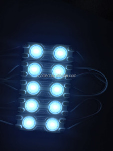 <span class=keywords><strong>5630</strong></span> <span class=keywords><strong>5730</strong></span> SMD 5050 2 cái <span class=keywords><strong>LED</strong></span> <span class=keywords><strong>Module</strong></span> 0.72 Wát IP67 12 V thư ký tiêm đèn - Product Image 4