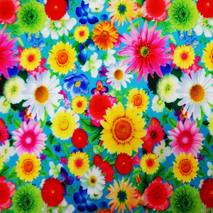 2021 nuovo Schermo di stampa <span class=keywords><strong>poliammide</strong></span> spandex di stirata delle donne ha stampato tessuto per Bikini Sexy - Product Image 2