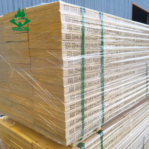 Trung quốc nhà sản xuất giá tốt nhất lvl gỗ cho giàn giáo <span class=keywords><strong>board</strong></span> - Product Image 4